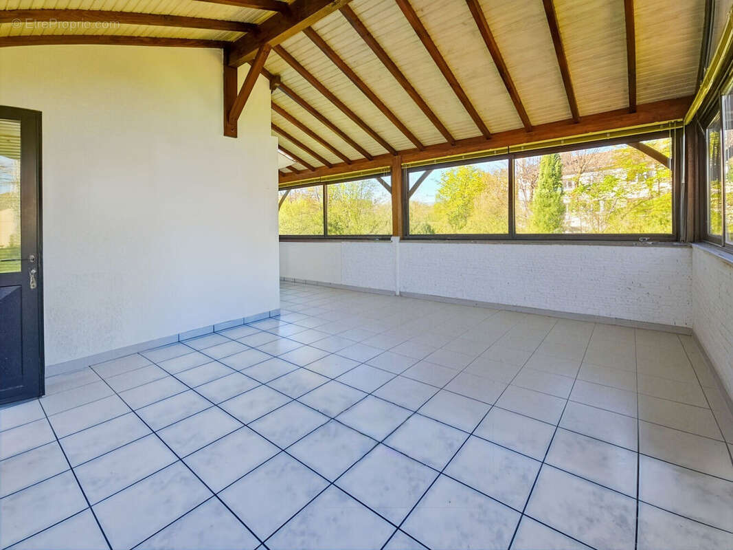 Maison à MONTBRISON