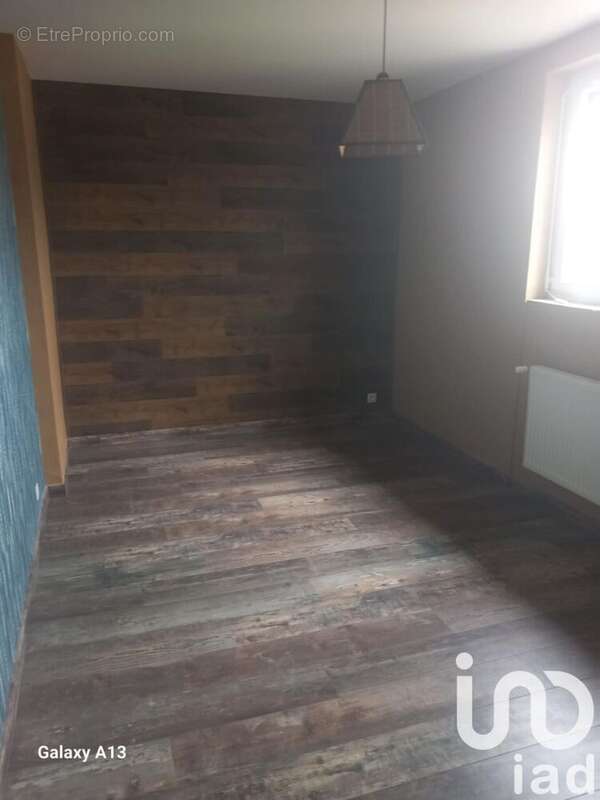 Photo 9 - Maison à SAINT-JEAN-DE-DAYE