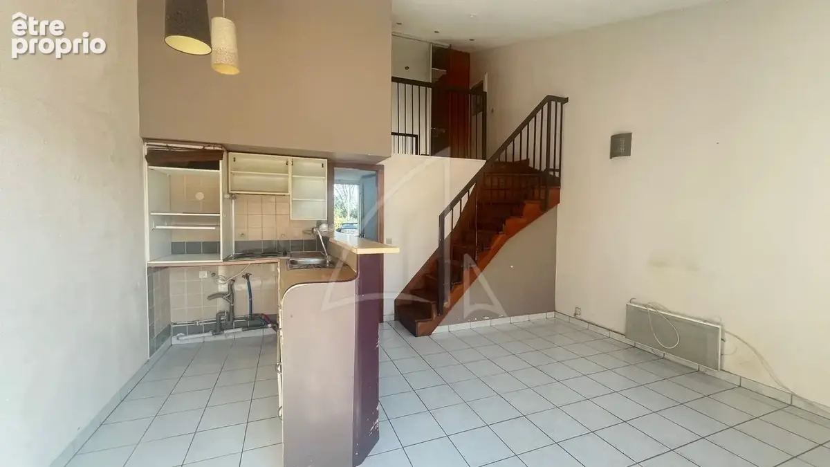 Photo Appartement à Palavas-Les-Flots au prix de 213 000€