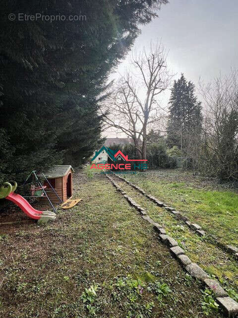 Maison à OSNY