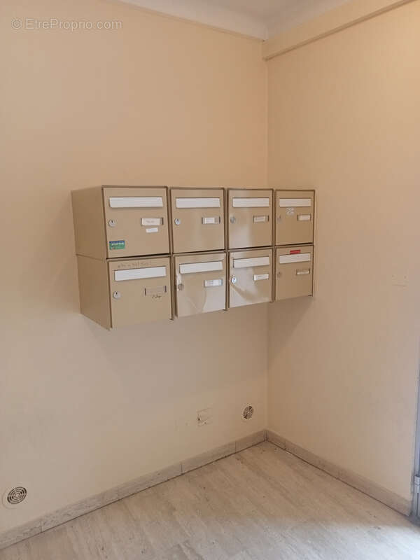 Appartement à CARPENTRAS