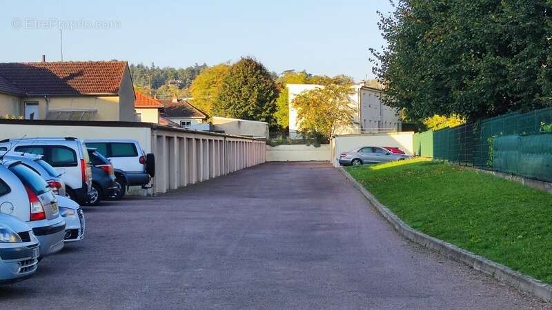 Appartement à DIJON