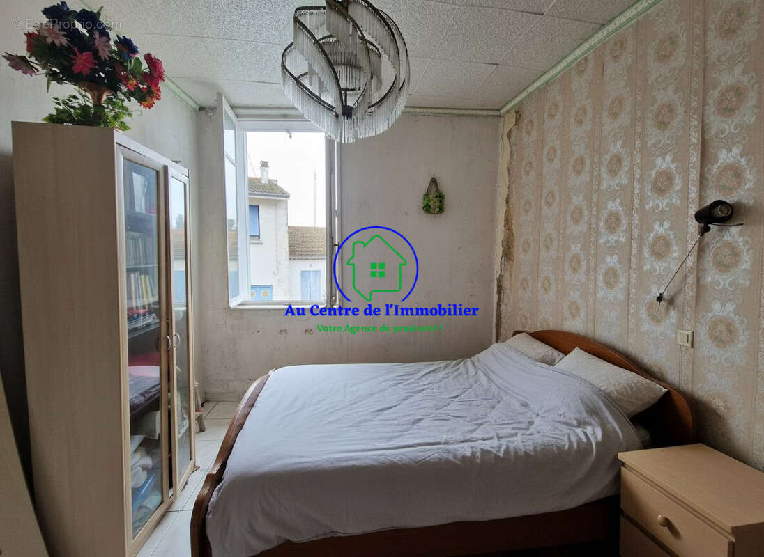 Maison à LE PASSAGE