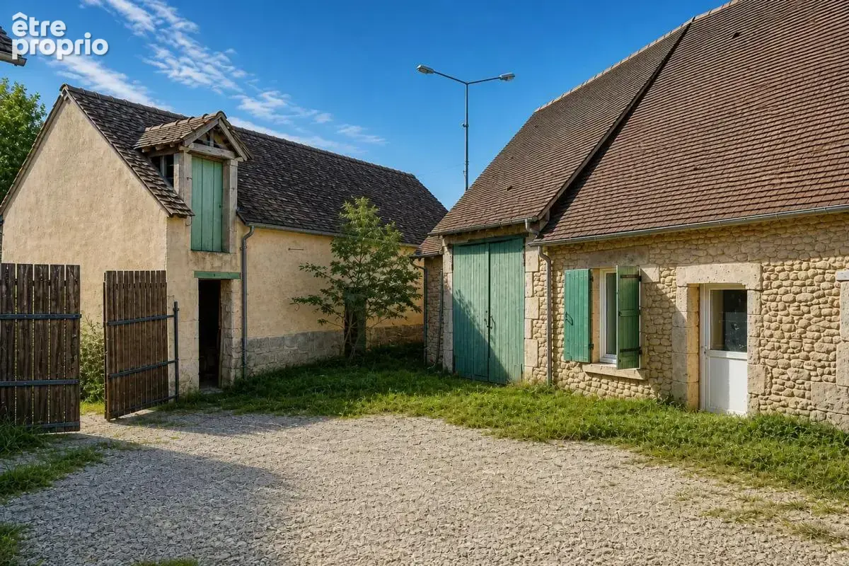 Maison de 6 pièces de 187 m² à Huisseau-sur-Cosson - photo 5