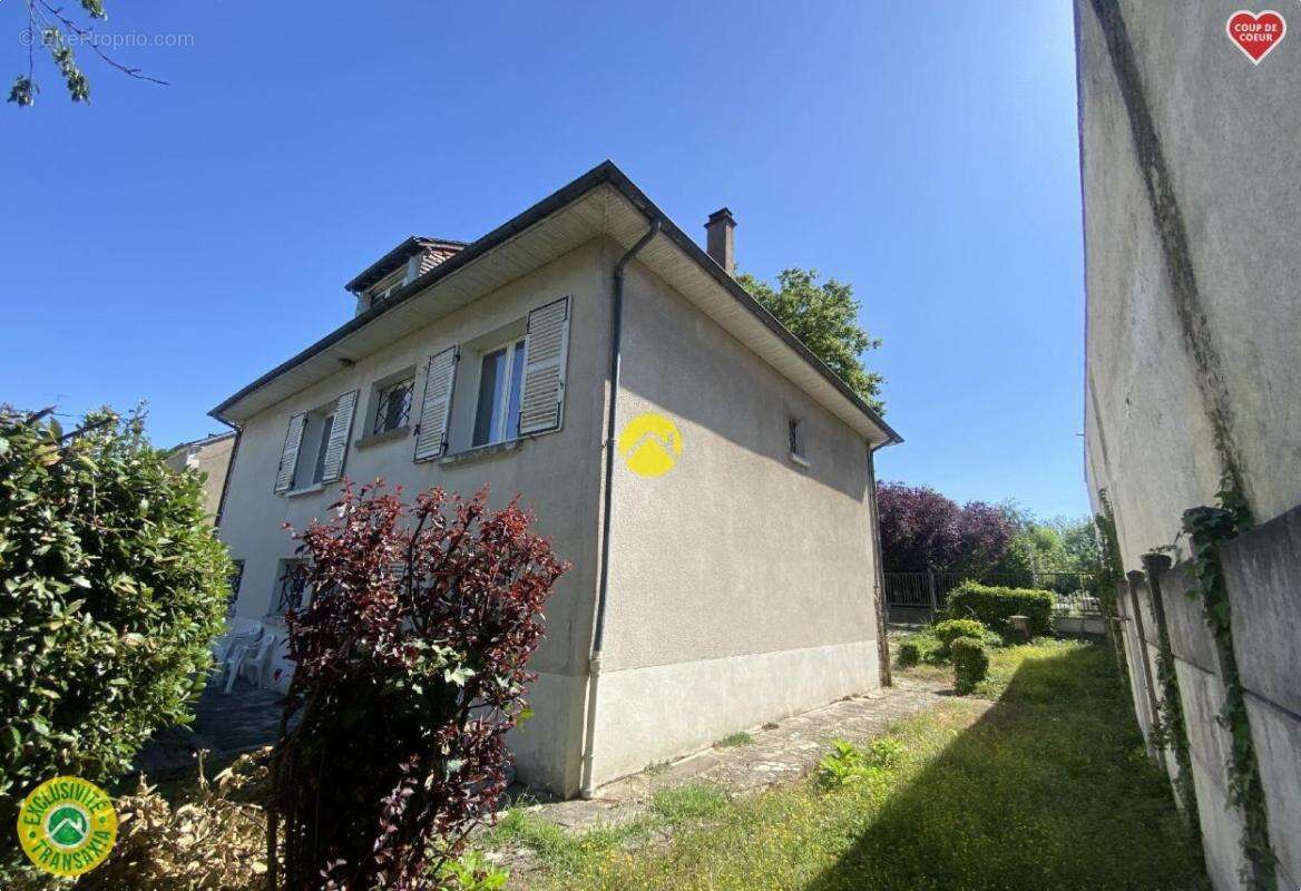 Grande maison proche de tout - photo 19