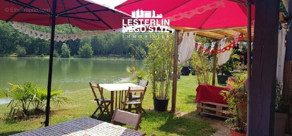 Commerce à MIRAMONT-DE-GUYENNE