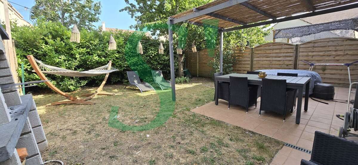 Maison 79 m² à Pontoise  - photo 9