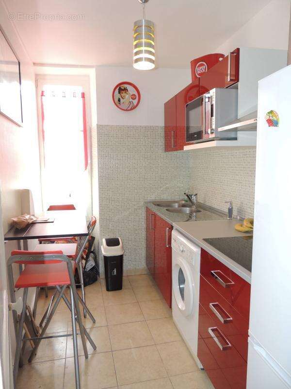 Appartement à ARPAJON