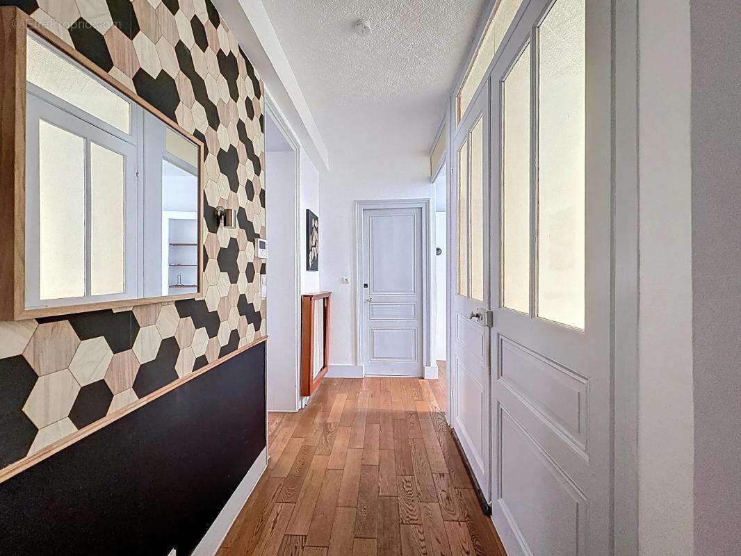 Appartement à DUNKERQUE