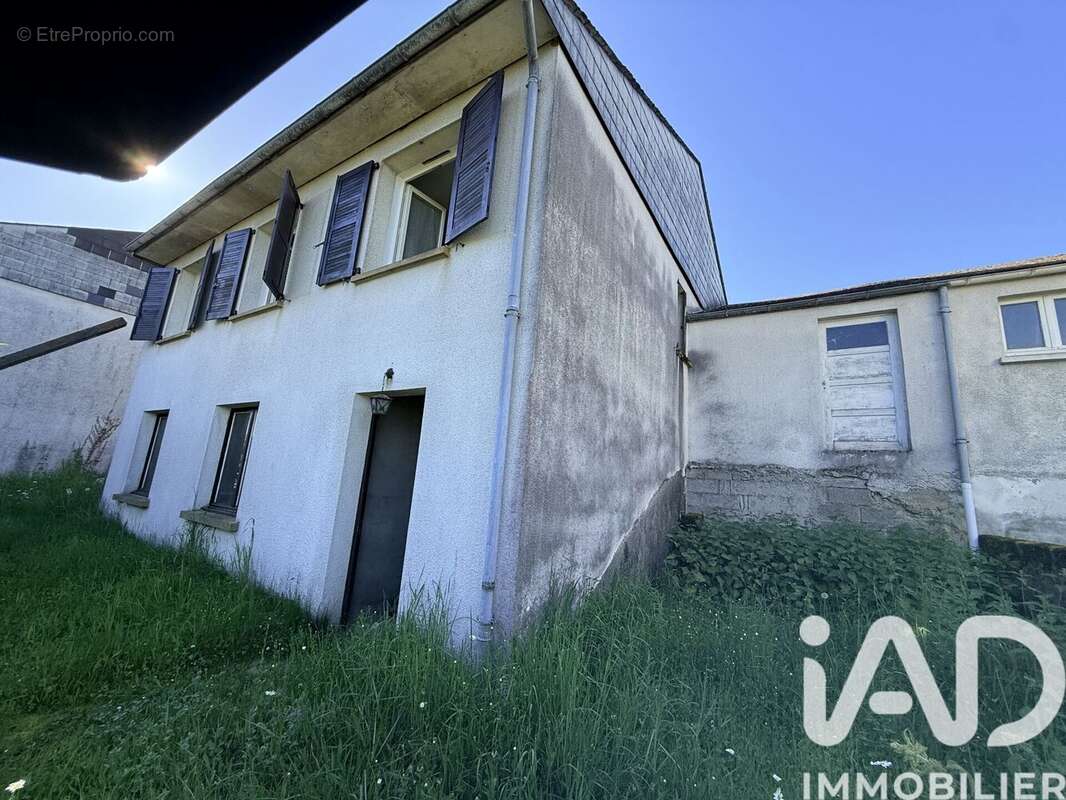 Photo 8 - Maison à USSEL