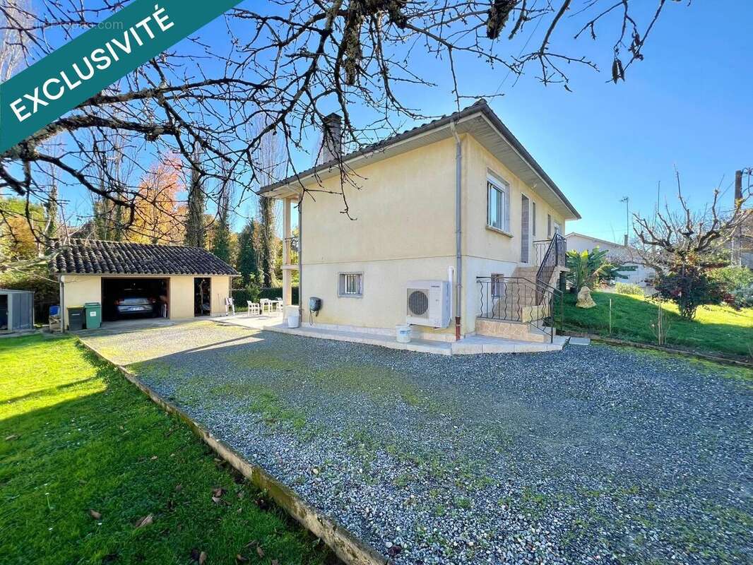 Photo 2 - Maison à EAUZE