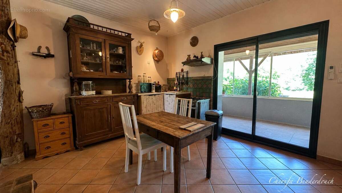 Maison à MIRAMONT-DE-GUYENNE