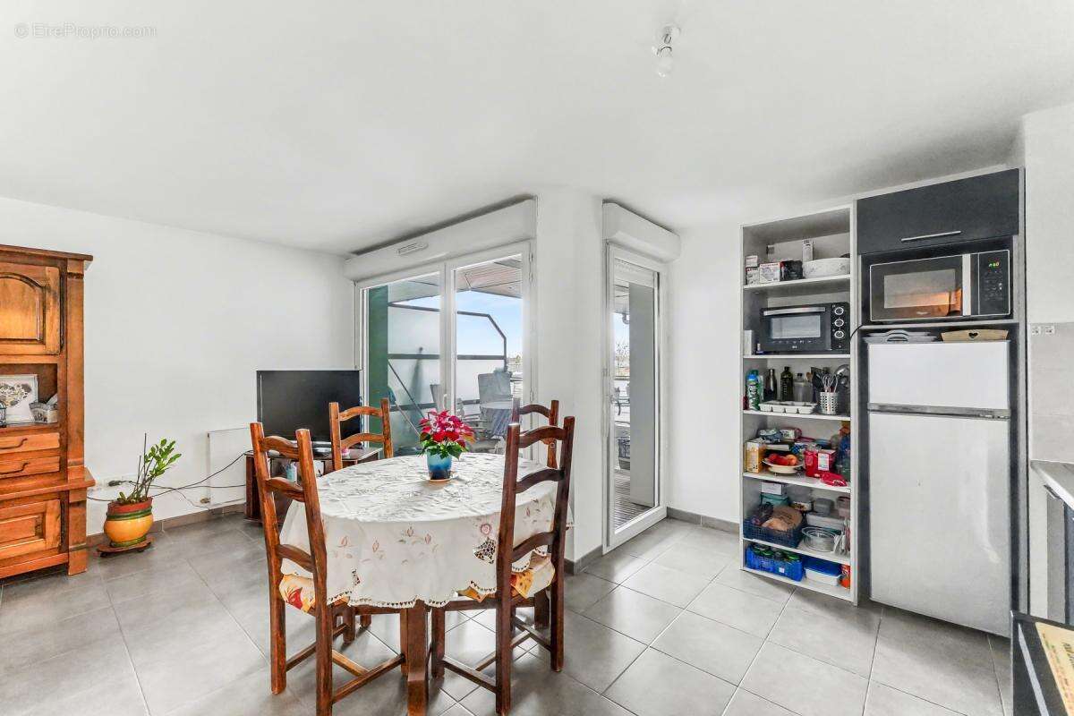 Appartement à TOURNEFEUILLE