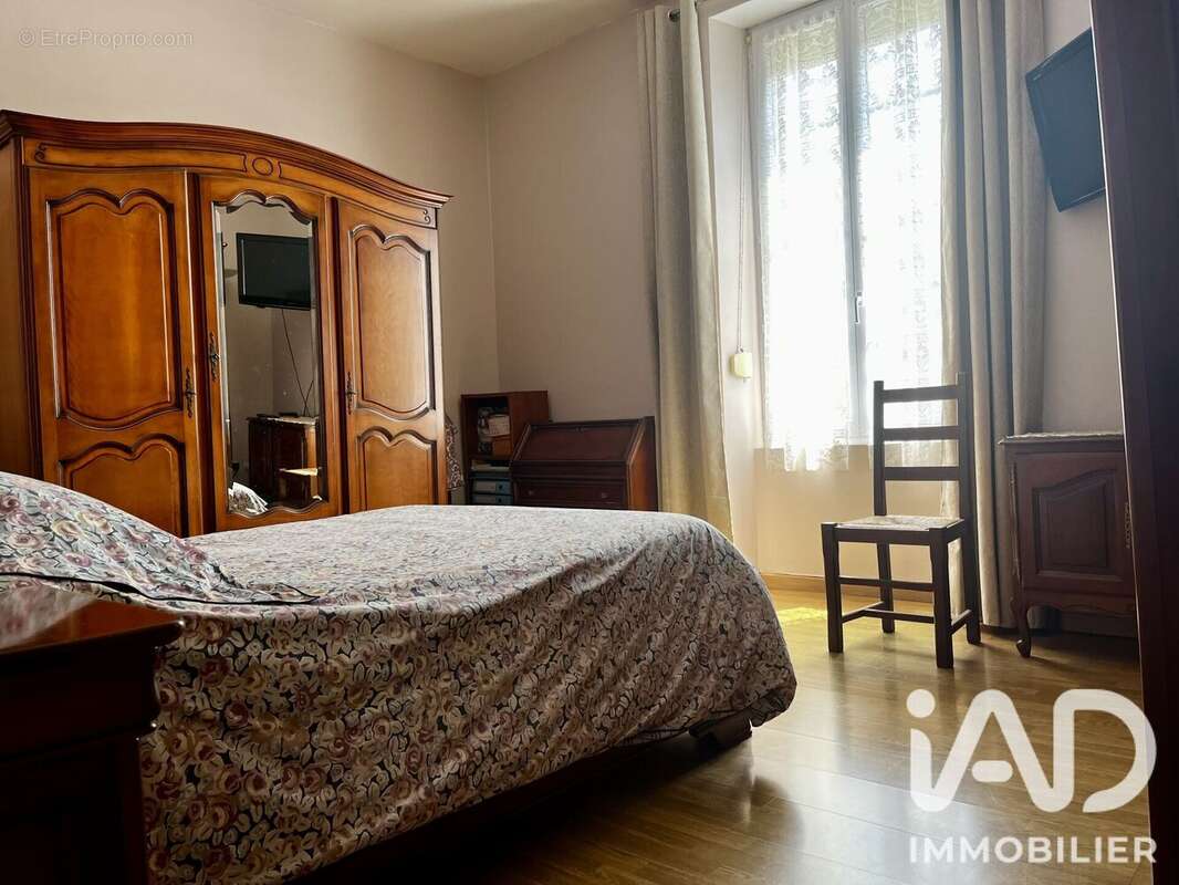 Photo 2 - Maison à BOURSEUL
