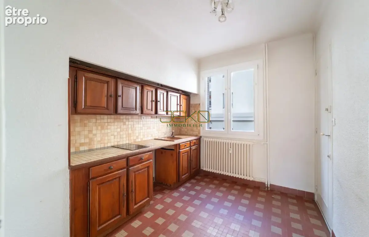 Appartement 3 pièces 66 m² à vendre à Nimes (30900) - photo 4