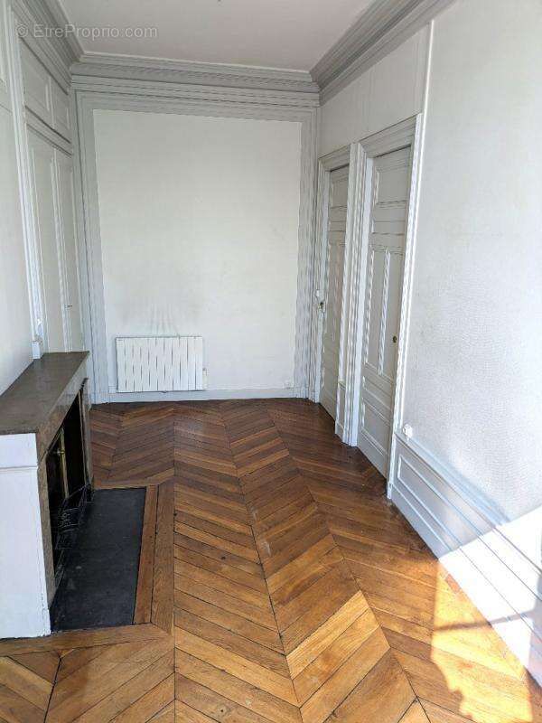 Appartement à LYON-2E