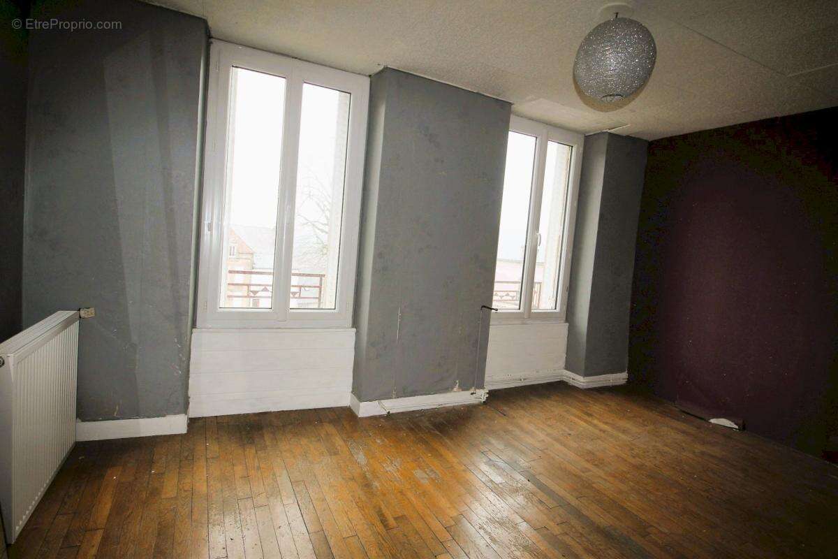 Maison dans le Morvan - photo 2