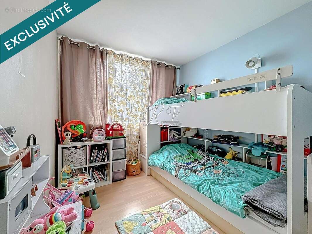 Photo 6 - Appartement à ERAGNY