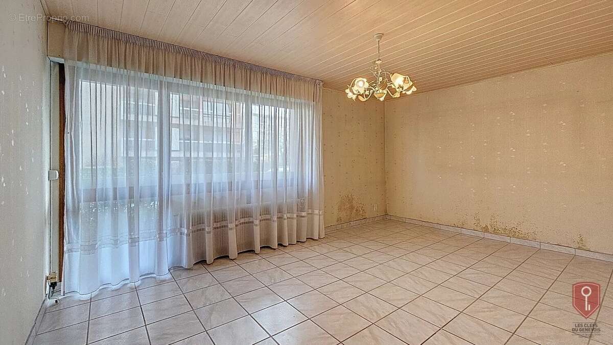 Appartement à ANNEMASSE