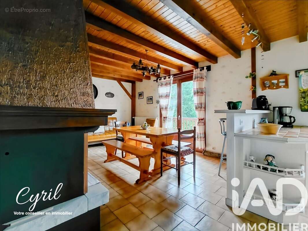 Photo 5 - Maison à VENTRON
