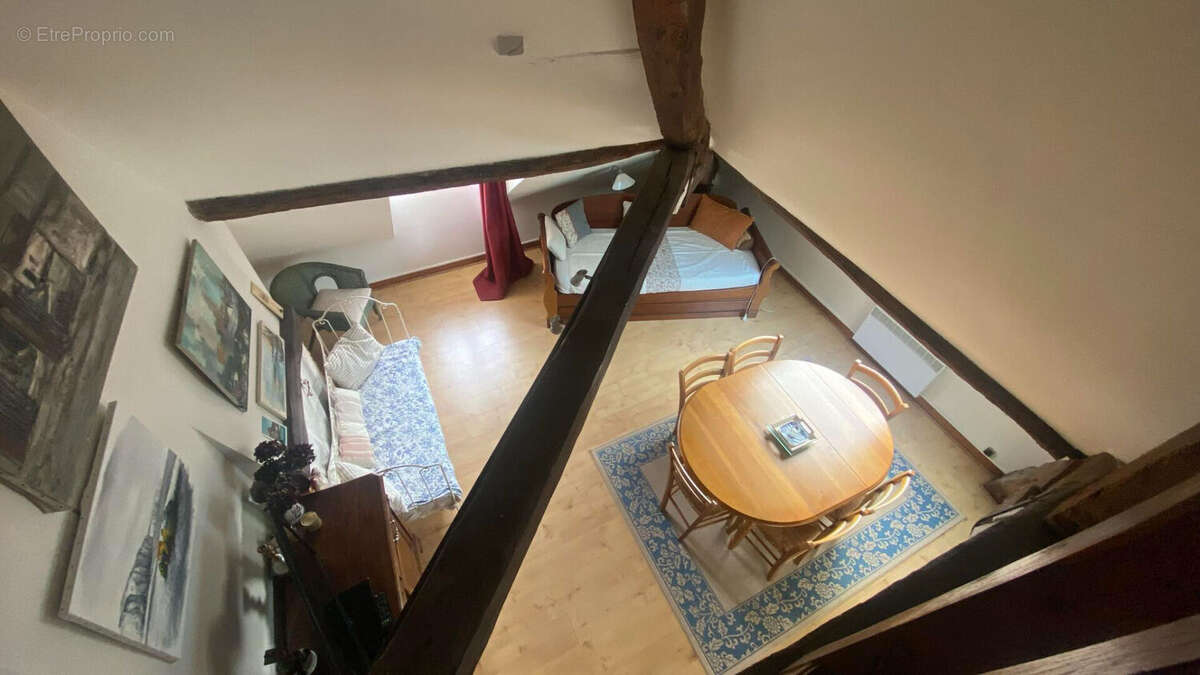 Appartement à DIEPPE