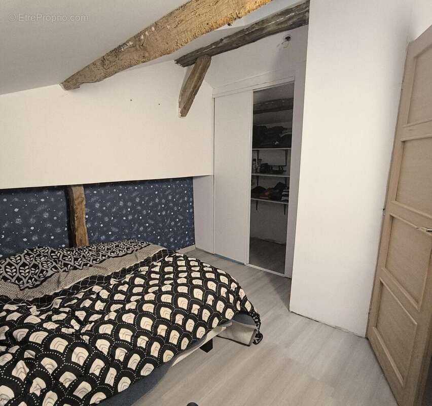 Photo 6 - Maison à TAPONNAT-FLEURIGNAC