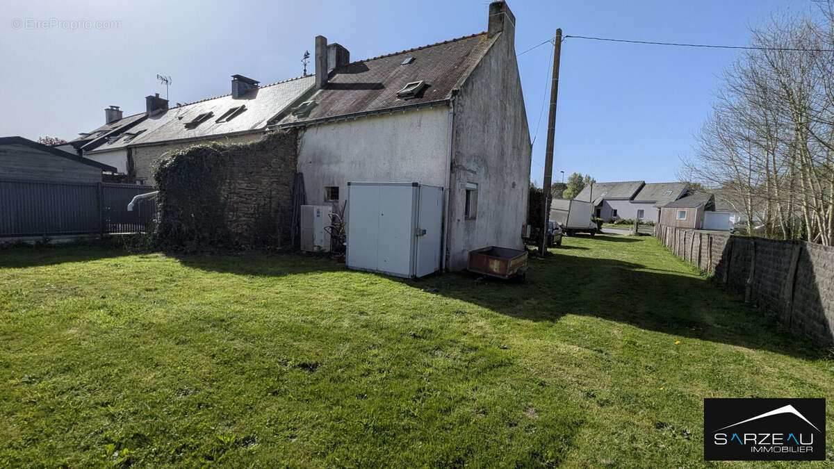 Maison 72 m² à Sarzeau  - photo 8