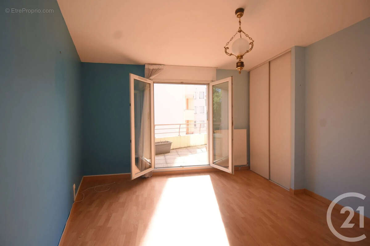 Appartement à VICHY