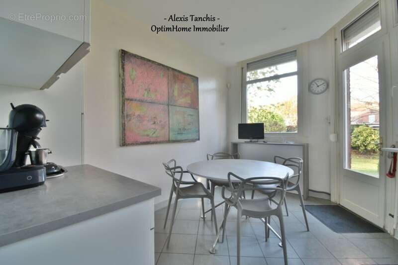 Maison à ARMENTIERES