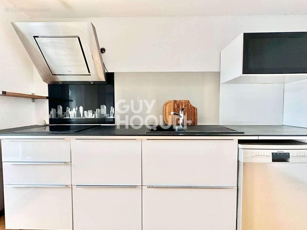 Maison à LA TESTE-DE-BUCH