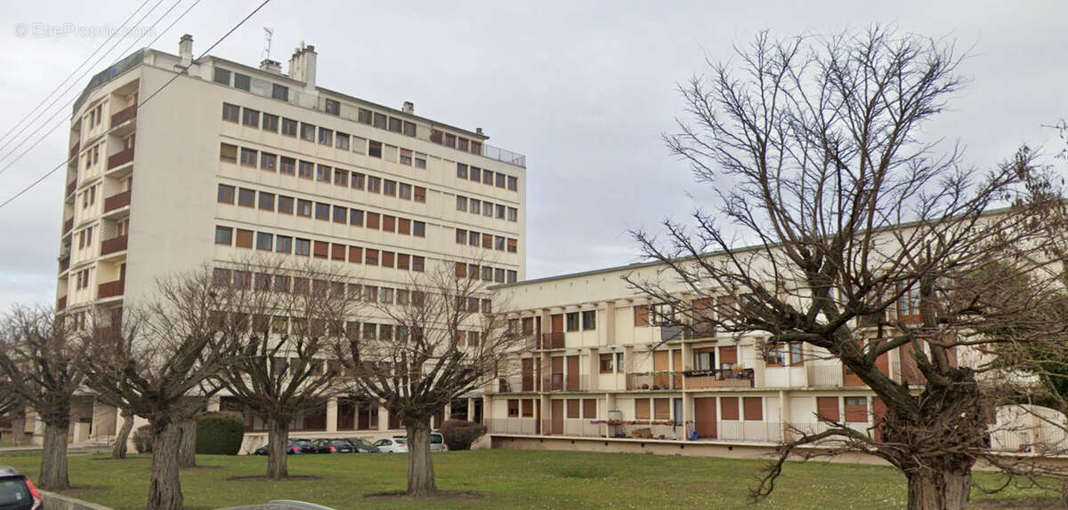 Appartement à TAVERNY