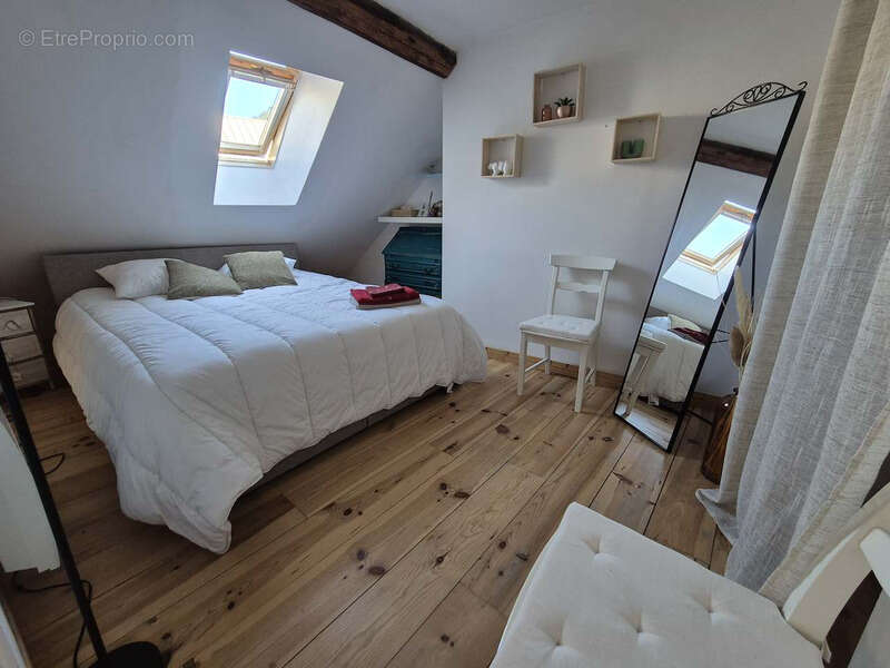 Appartement à BRIANCON