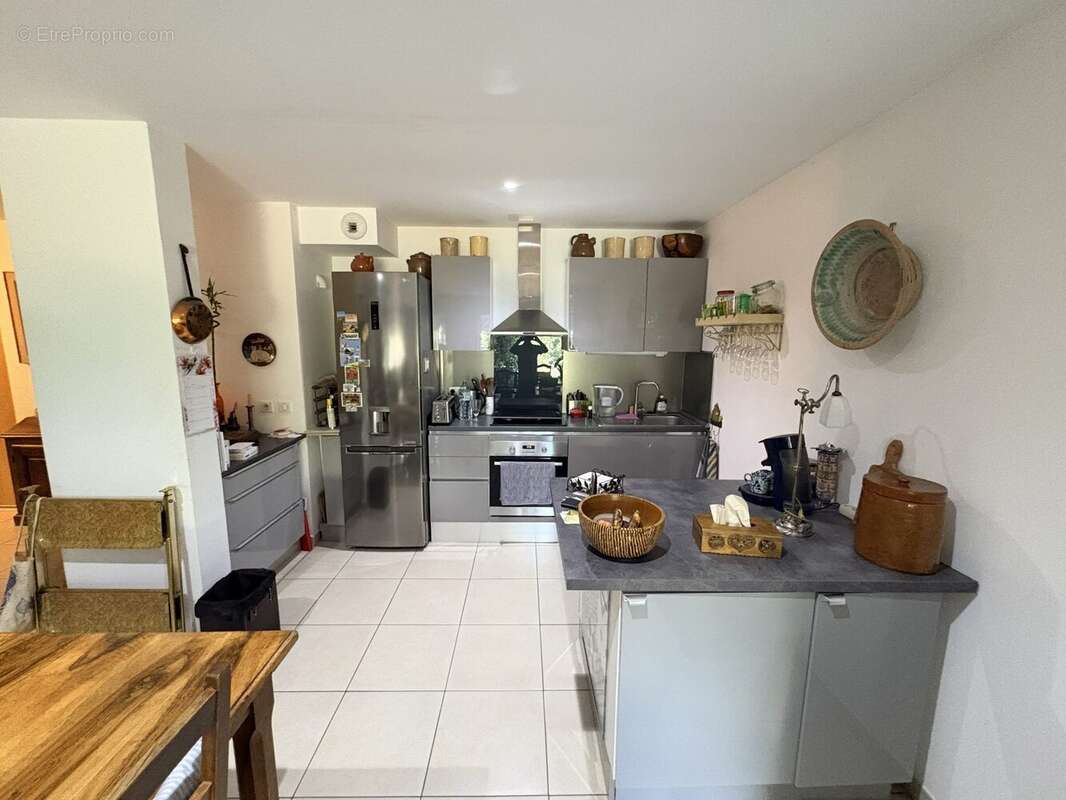 Appartement 99 m² à Romans-Sur-Isere  - photo 4