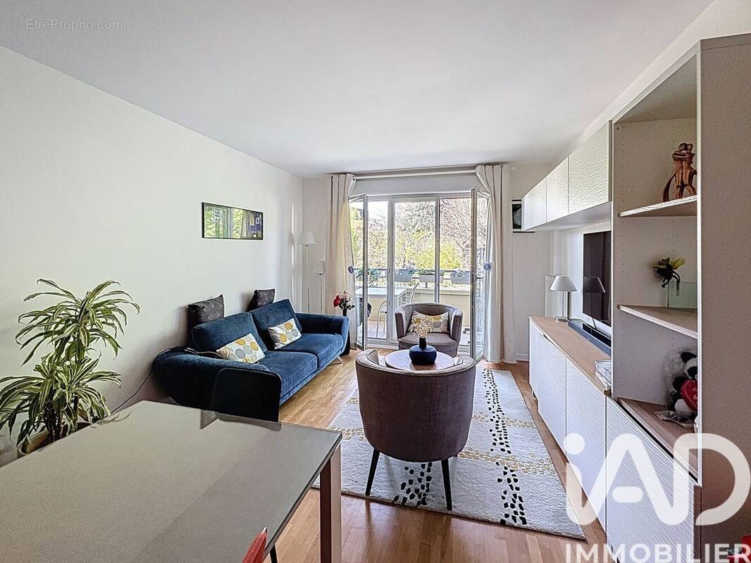 Photo 1 - Appartement à MANTES-LA-JOLIE