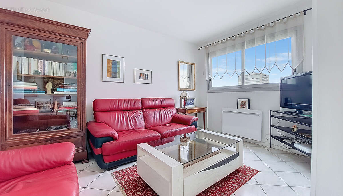 Appartement à SAINT-PRIEST