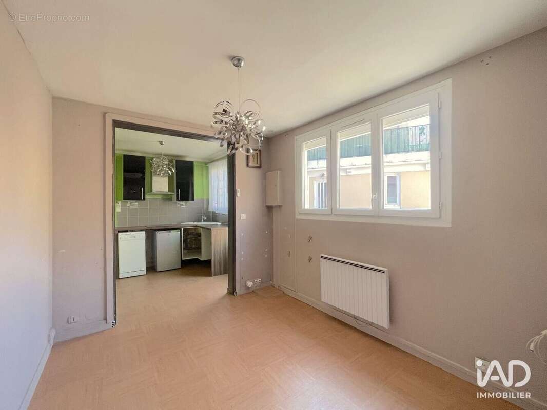 Appartement 28 m² à Vigneux-Sur-Seine  - photo 4
