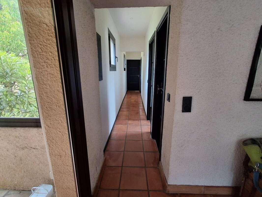 Maison à PERPIGNAN
