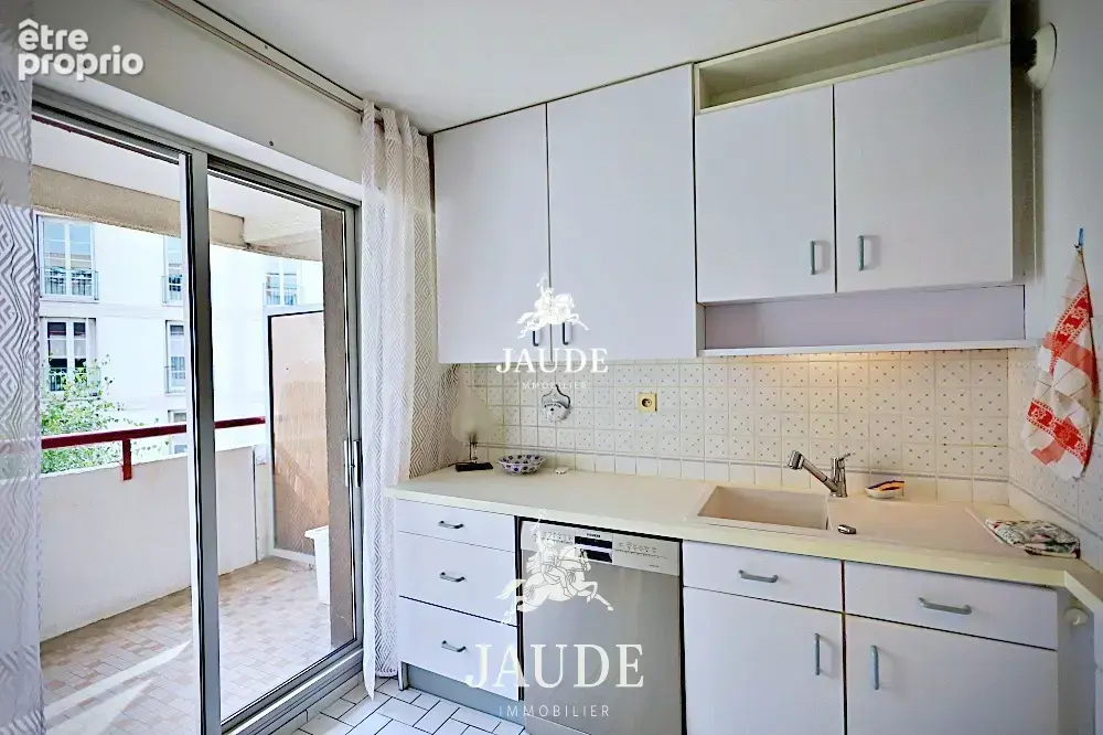Appartement t5   garage et cave   rue colbert clermont- ferrand - photo 6