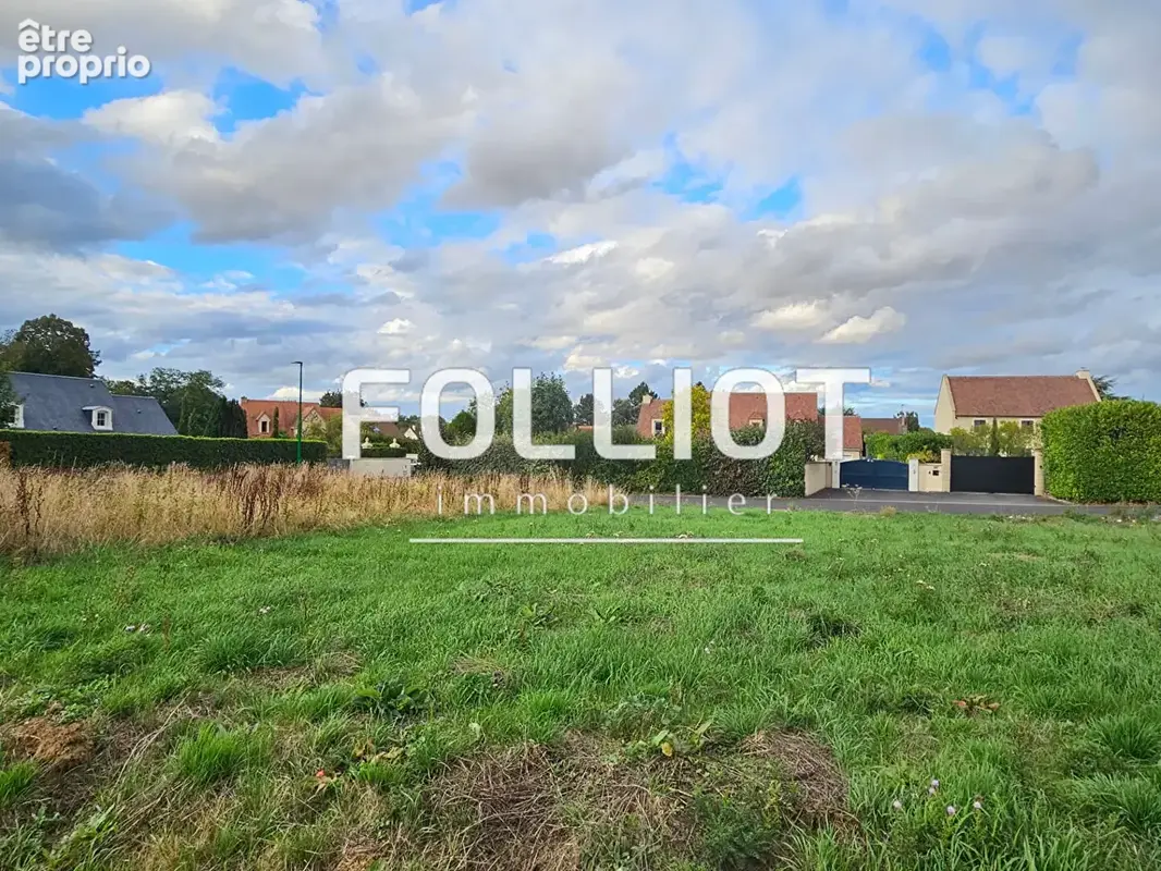 Terrain à bâtir de 423m² à Rosel - photo 2