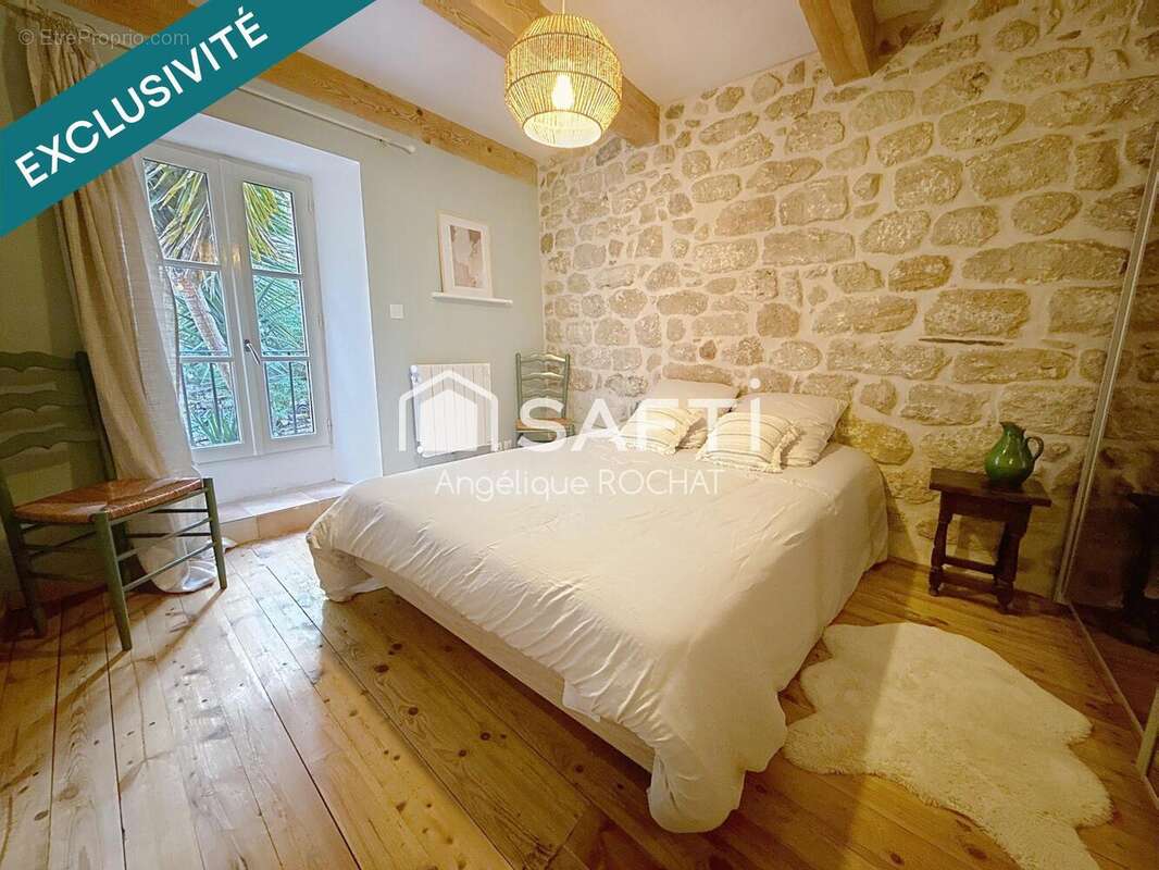 Photo 7 - Maison à MAGALAS