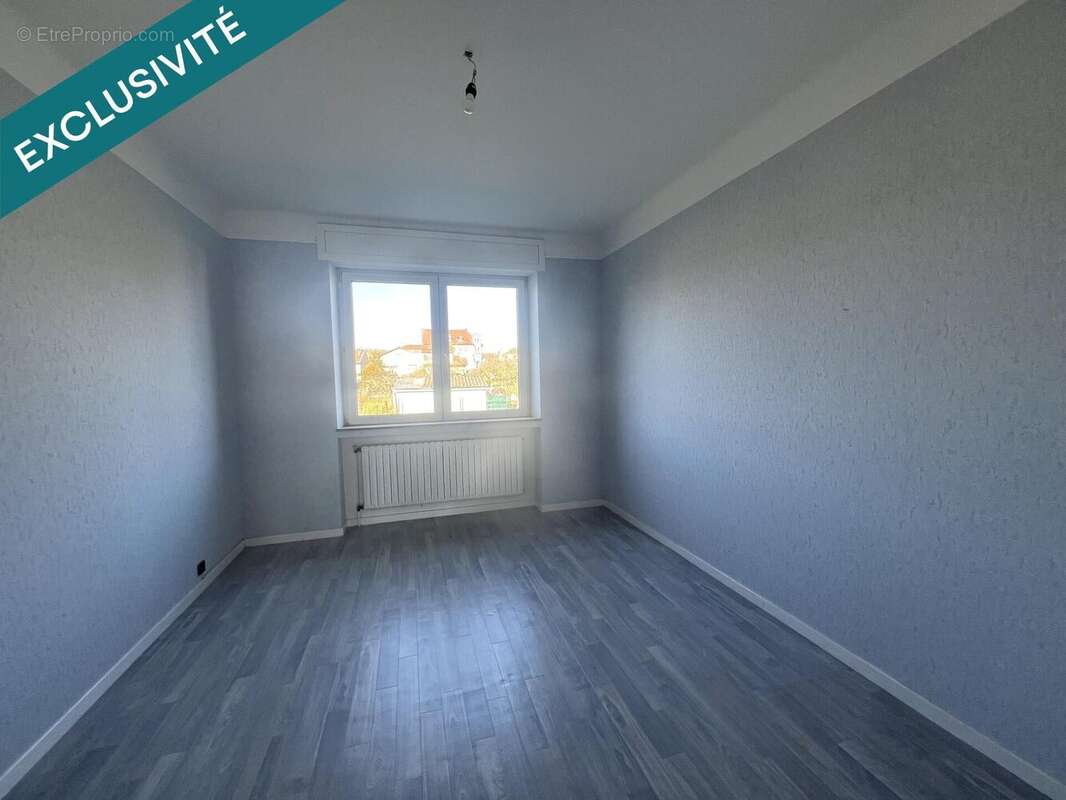 Photo 8 - Maison à FOLSCHVILLER