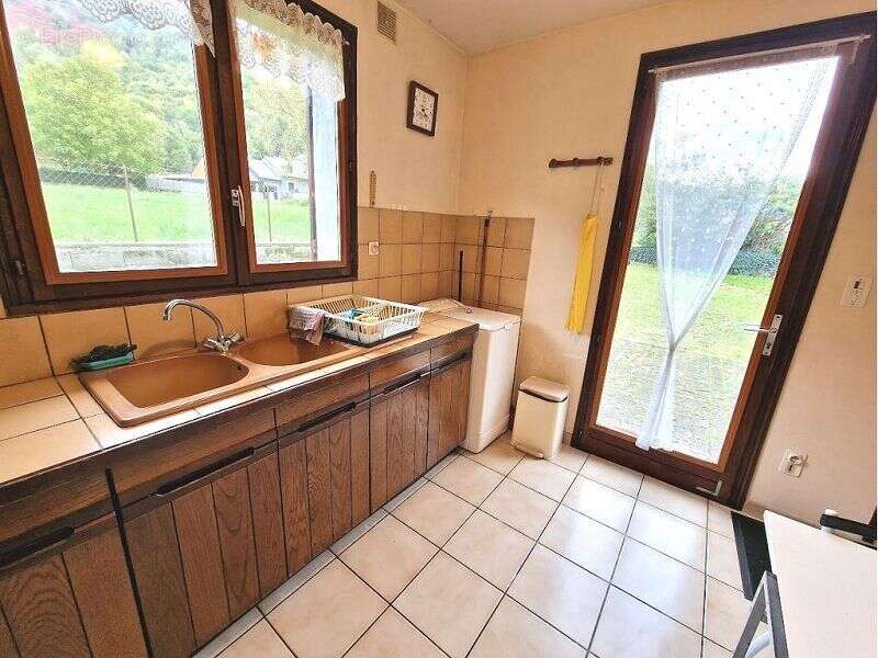 Maison à CATHERVIELLE