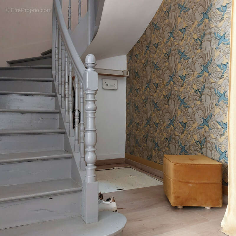 Maison à MONTAUBAN