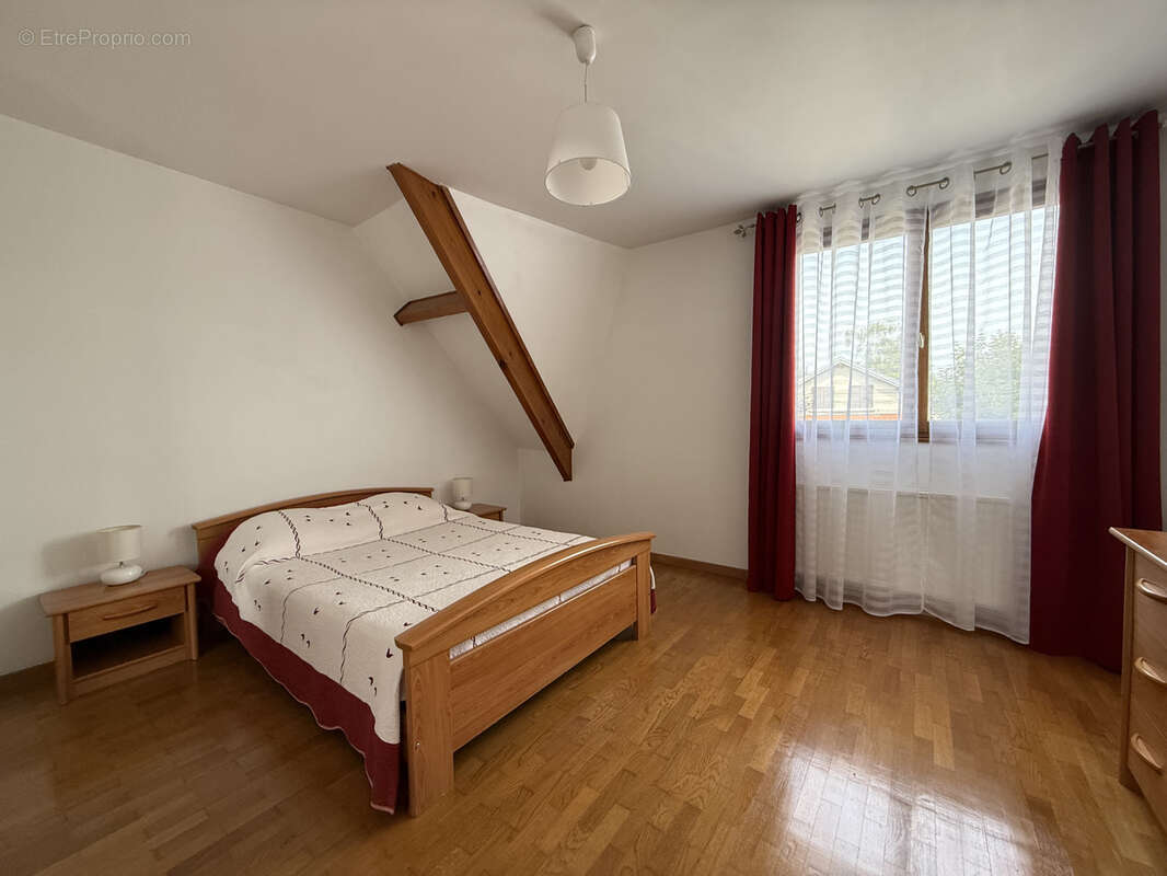 Maison à DRANCY