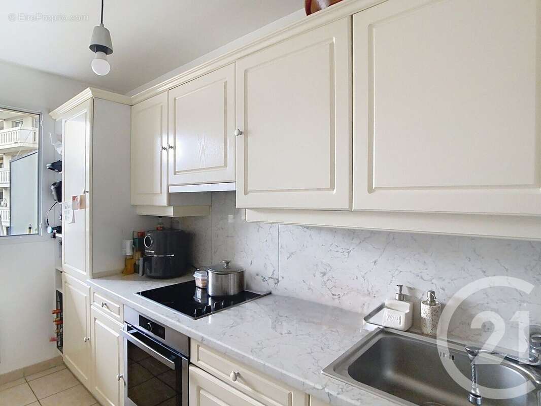 Photo 7 - Appartement à THIAIS