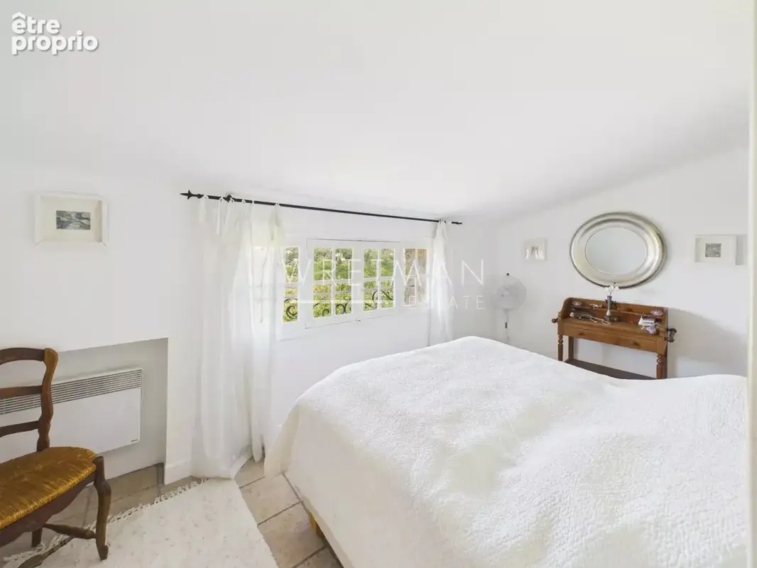 Charmante maison de village avec terrasses et vue - Montauroux - photo 11