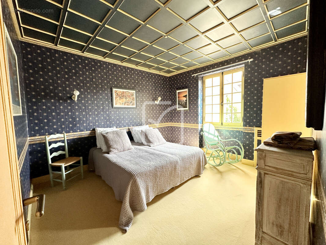 Maison à SARLAT-LA-CANEDA