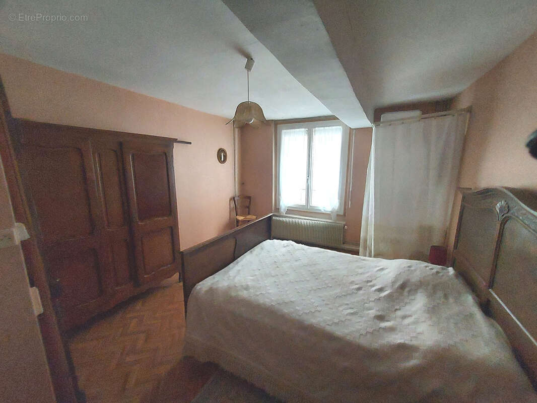 Appartement à DIEPPE