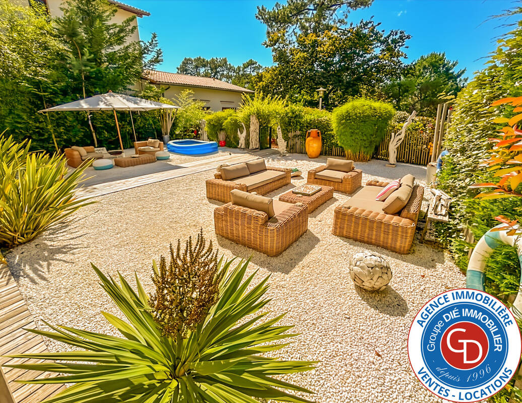 Appartement à ARCACHON