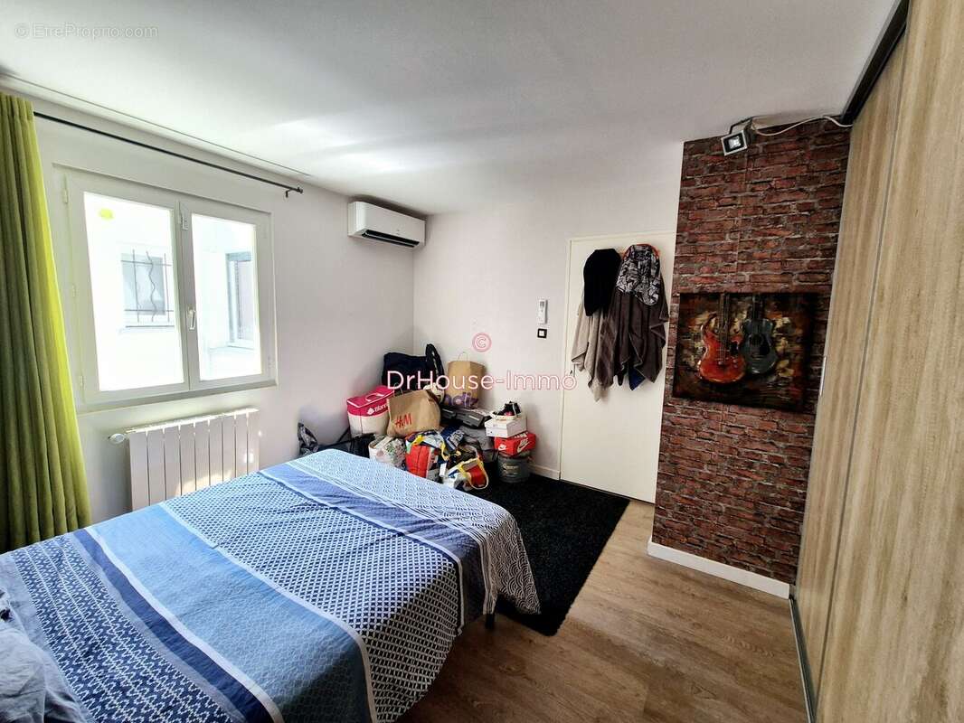 Maison à CUXAC-D'AUDE